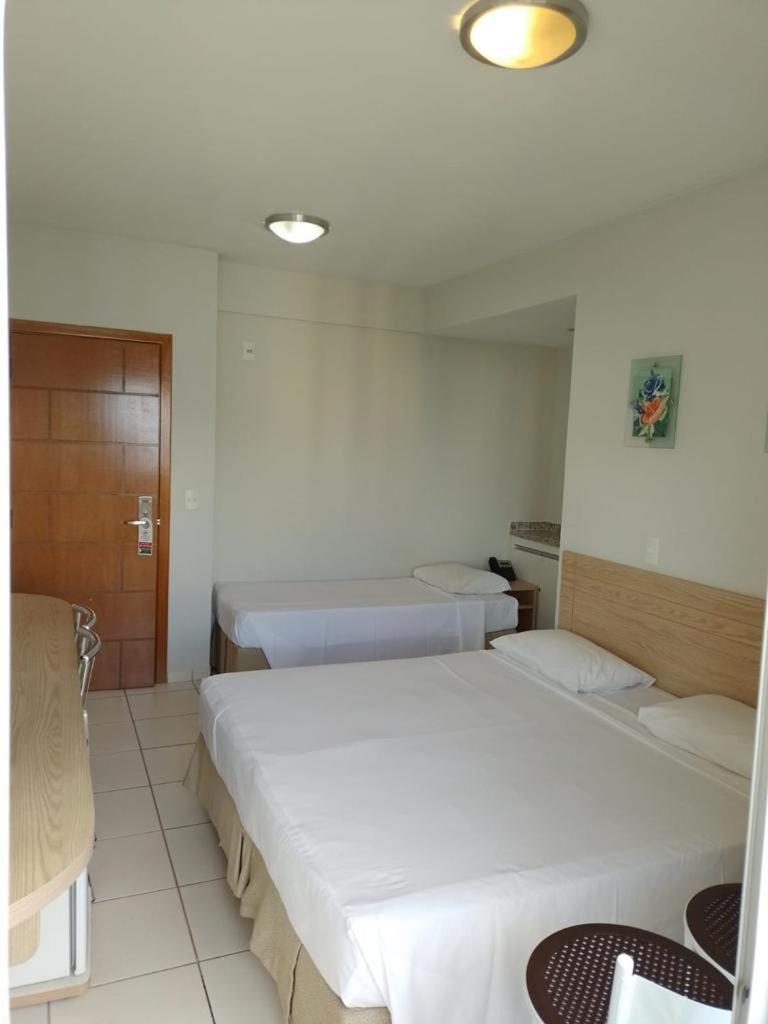 Golden Dolphin Express - Viva Ferias Apartment Caldas Novas Exterior foto